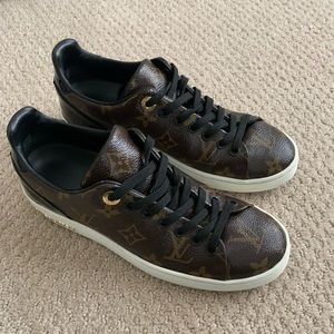 Louis Vuitton sneakers